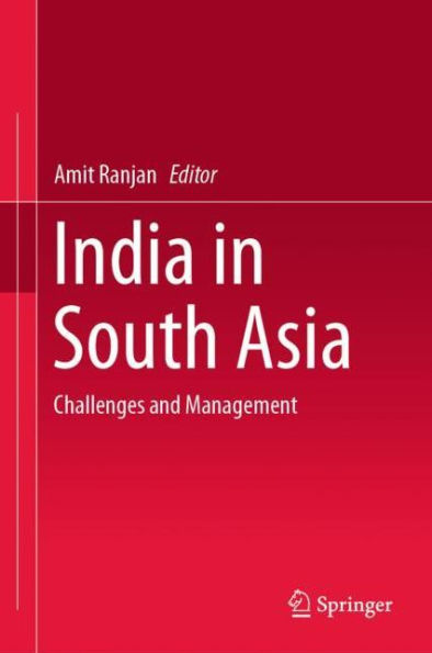 India South Asia: Challenges and Management