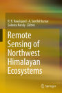 Remote Sensing of Northwest Himalayan Ecosystems