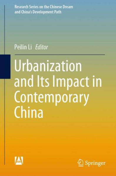 Urbanization and Its Impact Contemporary China