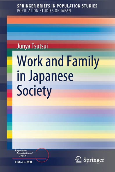 Work and Family Japanese Society