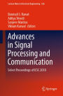 Advances in Signal Processing and Communication: Select Proceedings of ICSC 2018