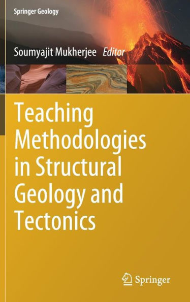 Teaching Methodologies Structural Geology and Tectonics