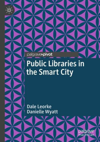 Public Libraries the Smart City