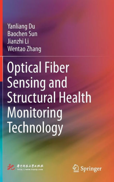 Optical Fiber Sensing and Structural Health Monitoring Technology