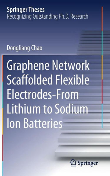 Graphene Network Scaffolded Flexible Electrodes-From Lithium to Sodium Ion Batteries