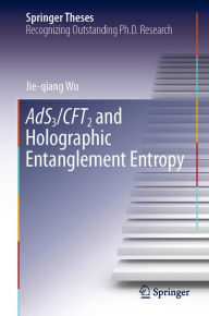 Title: AdS3/CFT2 and Holographic Entanglement Entropy, Author: Jie-qiang Wu