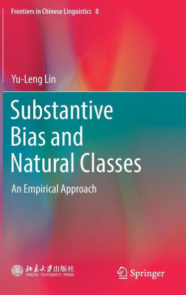 Substantive Bias and Natural Classes: An Empirical Approach