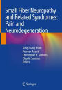 Small Fiber Neuropathy and Related Syndromes: Pain and Neurodegeneration