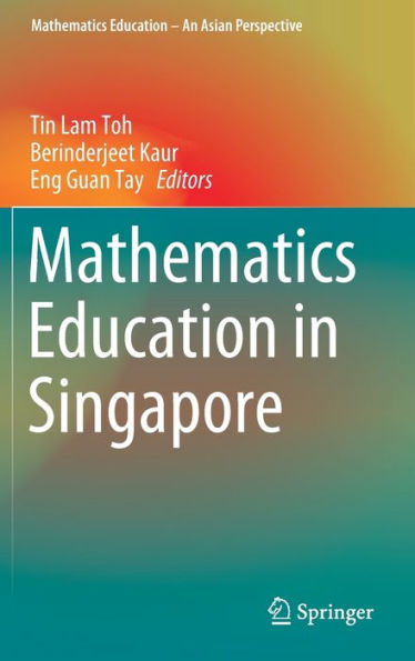 Mathematics Education Singapore