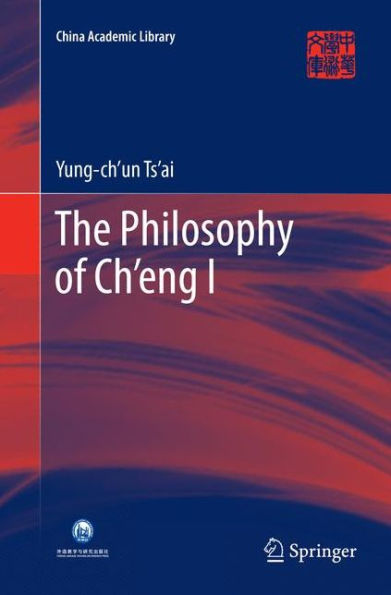 The Philosophy of Ch'eng I