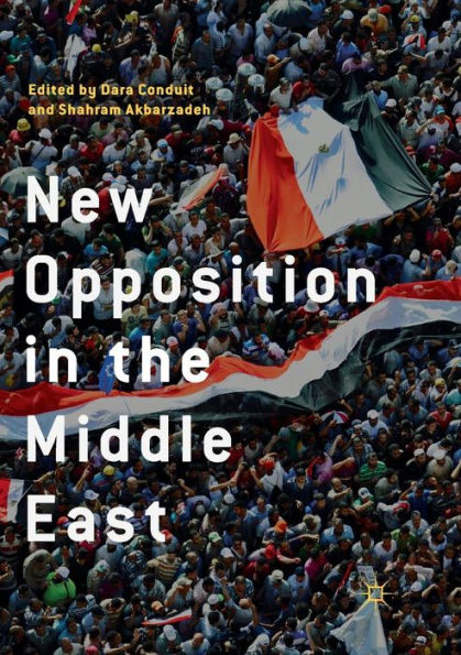 New Opposition the Middle East