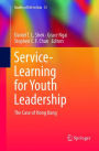 Service-Learning for Youth Leadership: The Case of Hong Kong