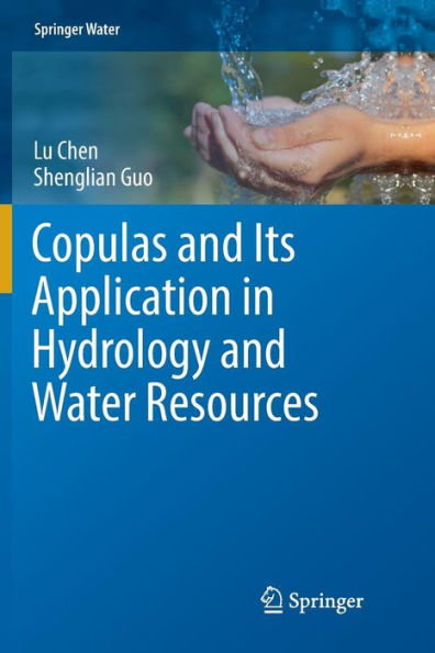 Copulas and Its Application Hydrology Water Resources