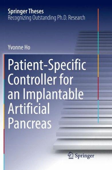 Patient-Specific Controller for an Implantable Artificial Pancreas