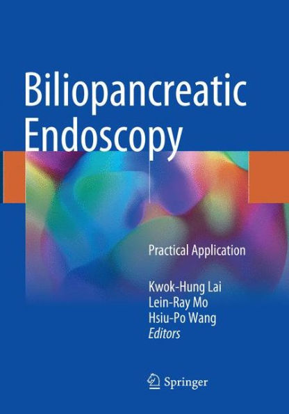 Biliopancreatic Endoscopy: Practical Application