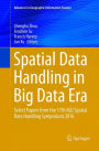 Spatial Data Handling in Big Data Era: Select Papers from the 17th IGU Spatial Data Handling Symposium 2016