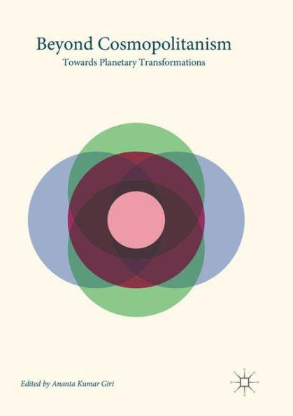 Beyond Cosmopolitanism: Towards Planetary Transformations