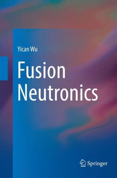 Fusion Neutronics
