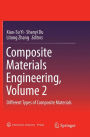 Composite Materials Engineering, Volume 2: Different Types of Composite Materials