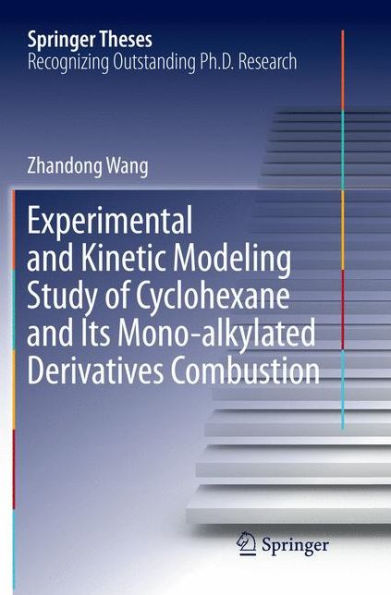 Experimental and Kinetic Modeling Study of Cyclohexane and Its Mono-alkylated Derivatives Combustion