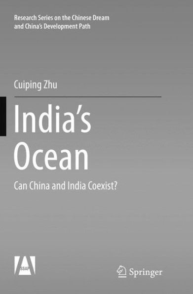 India's Ocean: Can China and India Coexist?