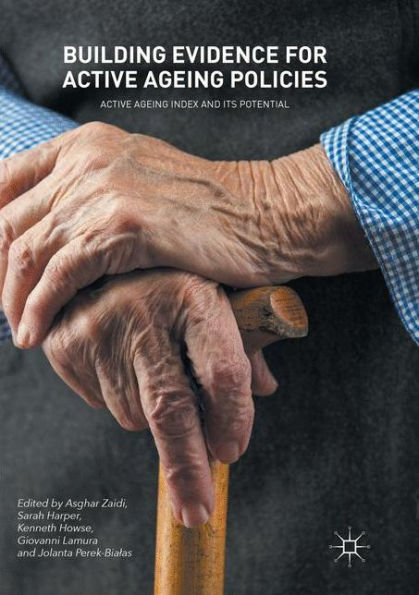Building Evidence for Active Ageing Policies: Index and its Potential