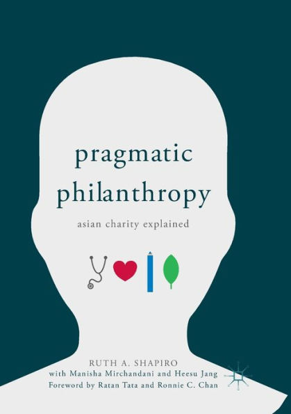 Pragmatic Philanthropy: Asian Charity Explained