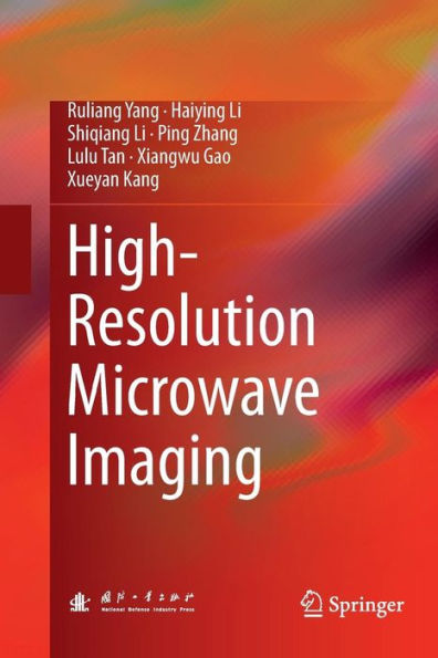 High-Resolution Microwave Imaging