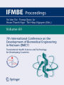 7th International Conference on the Development of Biomedical Engineering in Vietnam (BME7): Translational Health Science and Technology for Developing Countries