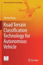 Road Terrain Classification Technology for Autonomous Vehicle