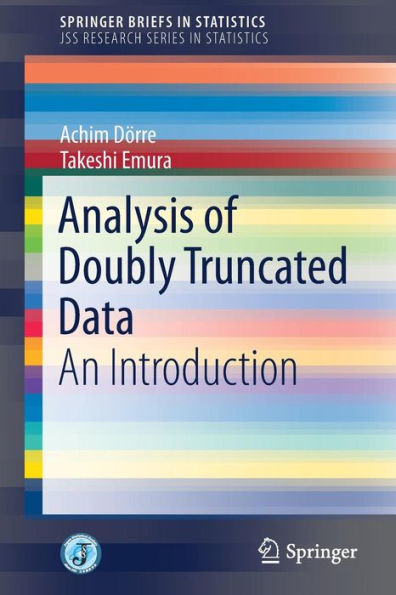 Analysis of Doubly Truncated Data: An Introduction