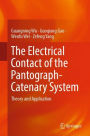 The Electrical Contact of the Pantograph-Catenary System: Theory and Application