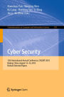 Cyber Security: 15th International Annual Conference, CNCERT 2018, Beijing, China, August 14-16, 2018, Revised Selected Papers
