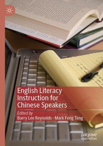 English Literacy Instruction for Chinese Speakers