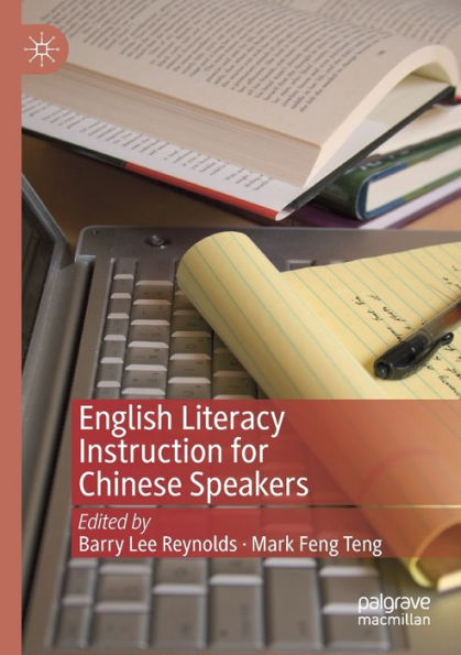 English Literacy Instruction for Chinese Speakers