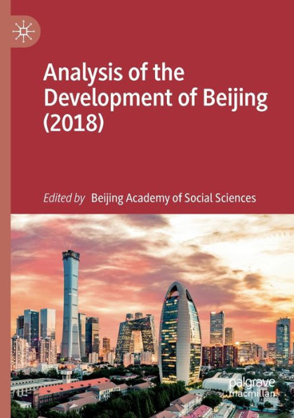 Analysis of the Development Beijing (2018)