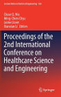 Proceedings of the 2nd International Conference on Healthcare Science and Engineering