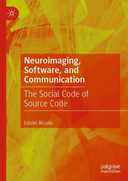 Neuroimaging, Software