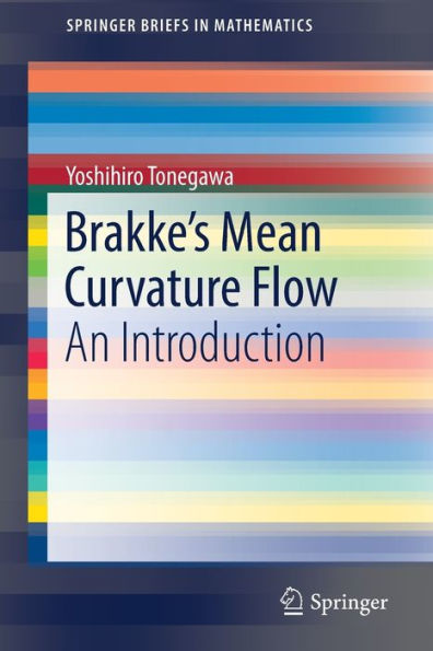 Brakke's Mean Curvature Flow: An Introduction