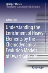 Title: Understanding the Enrichment of Heavy Elements by the Chemodynamical Evolution Models of Dwarf Galaxies, Author: Yutaka Hirai