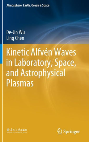 Kinetic Alfvï¿½n Waves Laboratory, Space, and Astrophysical Plasmas