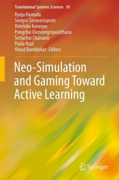 Neo-Simulation and Gaming Toward Active Learning