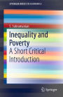 Inequality and Poverty: A Short Critical Introduction