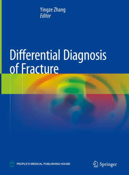 Differential Diagnosis of Fracture