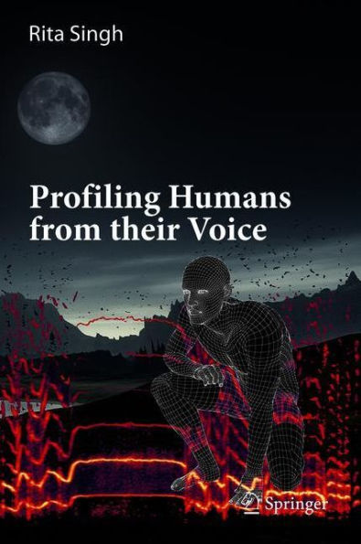 Profiling Humans from their Voice