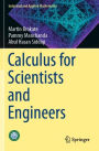 Calculus for Scientists and Engineers