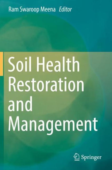 Soil Health Restoration and Management