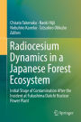 Radiocesium Dynamics in a Japanese Forest Ecosystem: Initial Stage of Contamination After the Incident at Fukushima Daiichi Nuclear Power Plant