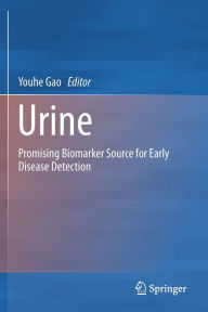 Free english audiobooks download Urine: Promising Biomarker Source for Early Disease Detection