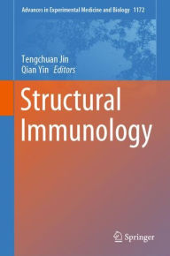 Title: Structural Immunology, Author: Tengchuan Jin